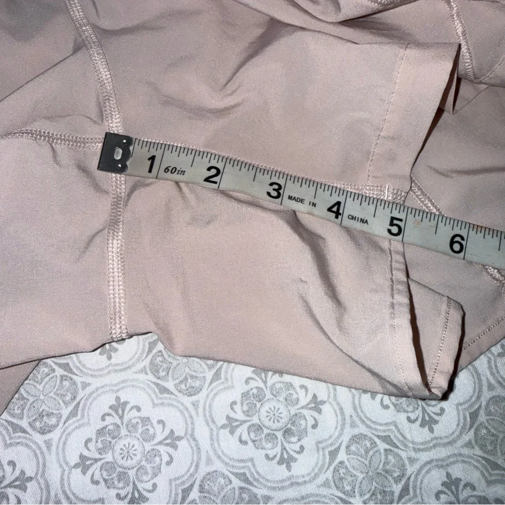 Lululemon Track That Short *5